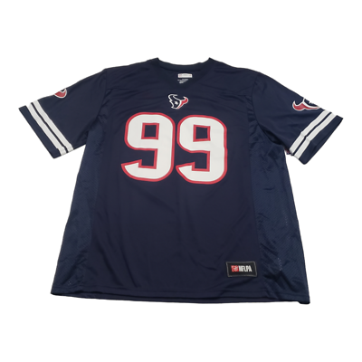 Jj watt jersey hot sale sales