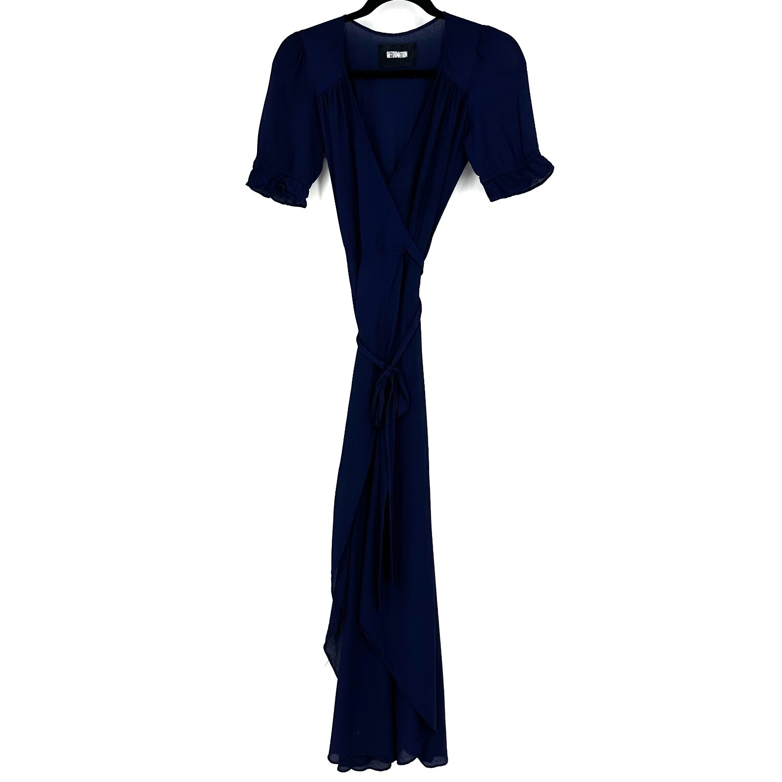 ラップベーシックドレス DRESSES 00