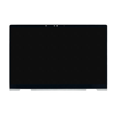 FHD LED LCD Touch Screen Digitizer Display Assembly for HP envy x360 15-fe0013dx