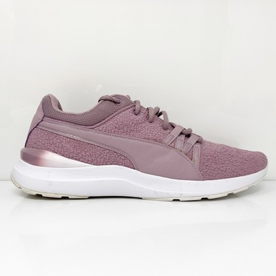 

Женские кроссовки Puma Adela 370206 03 розовые кроссовки размер 11, Розовый, Adela