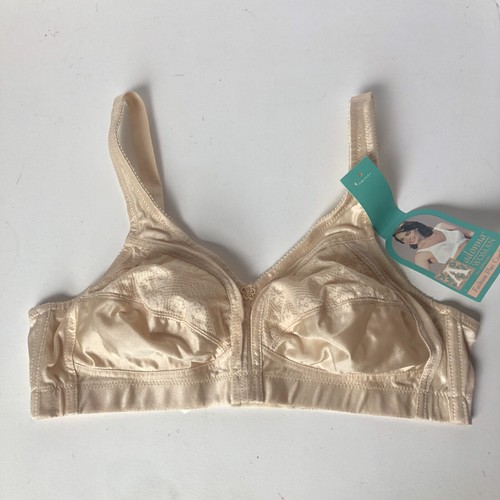 JC nude  Vintage Adonna Woman JC Penny Bra Size Womens Nude Beige Tan Cream Sz 36B  LaceのeBay公認海外通販｜セカイモン