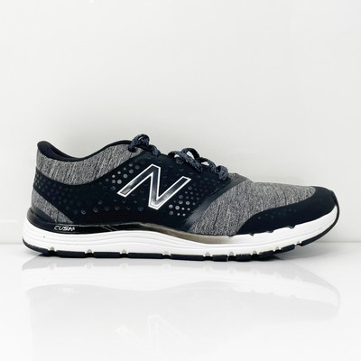

Женские кроссовки New Balance 577 V4 WX577HB4 серые кроссовки размер 9 B, Серый, 577 V4