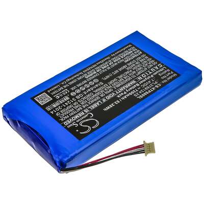PL3769124 2S Battery for XTool EZ500, i80 Pad, PS80, PS80E, X100 Pad 2, X100 Pad