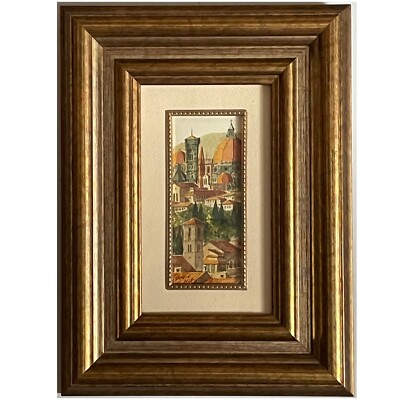 FIRENZE (Florence) - Hiko NAGAHAMA