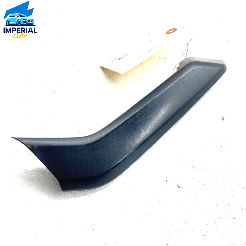 Used VOLKSWAGEN JETTA 2019 - 2021 FRONT LEFT INTERIOR DOOR HANDLE TRIM 17A868163 OEM