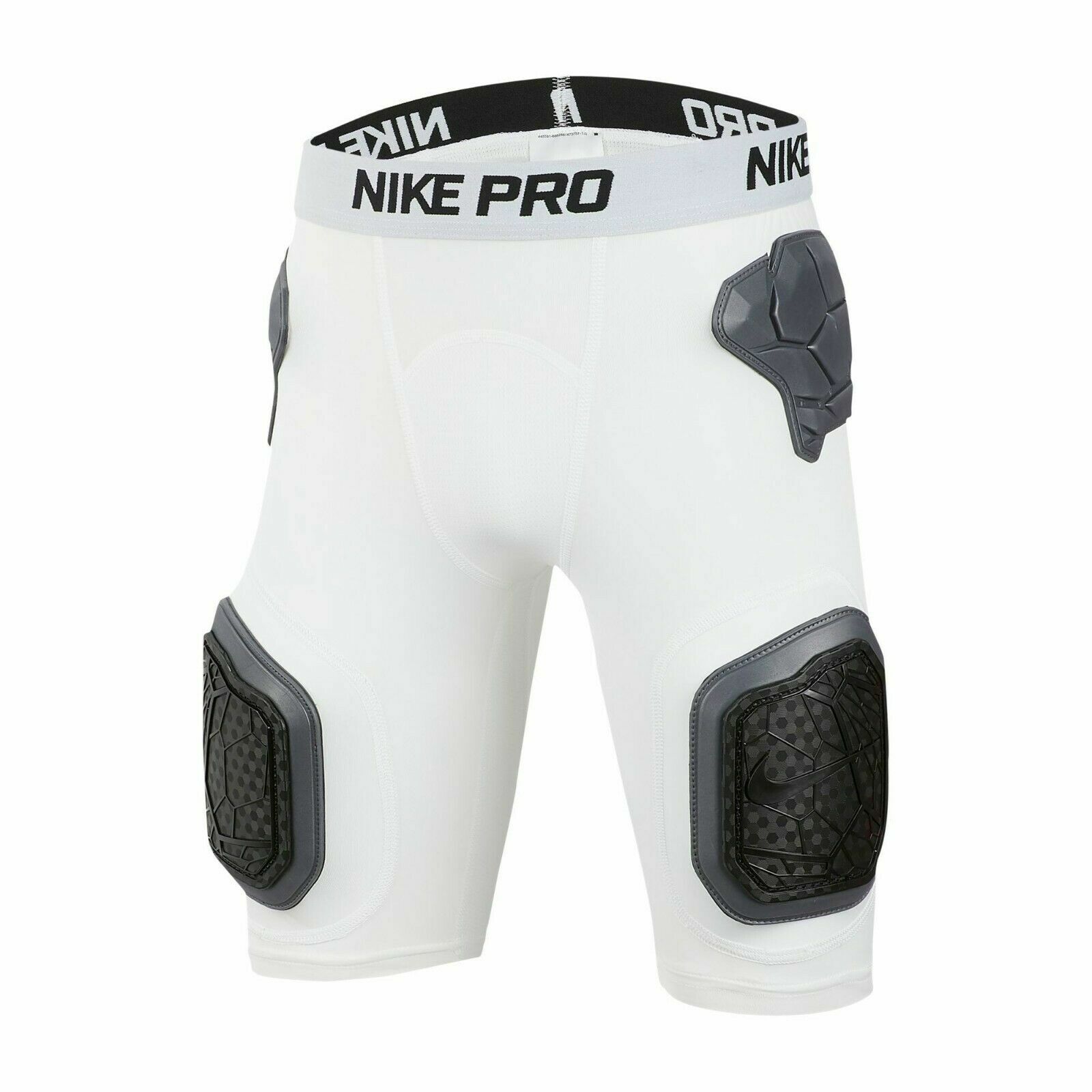 nike pro under shorts