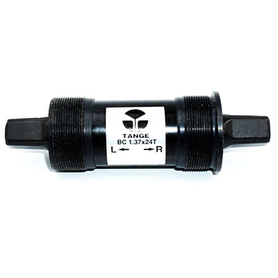 Tange Square Taper Bottom Bracket Threaded 68 / 73mm Road MTB Bike Pick Ur Size 
