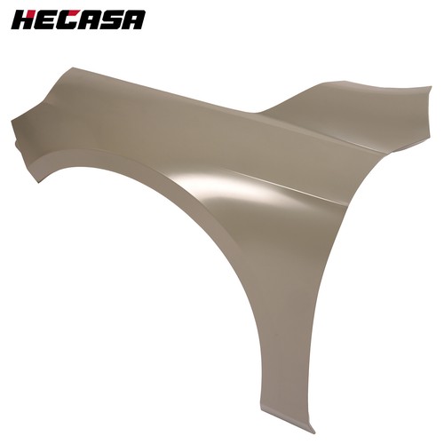 Front Driver Side Fender Steel LH For Chevrolet Malibu 2016 17 2018 2019-2023