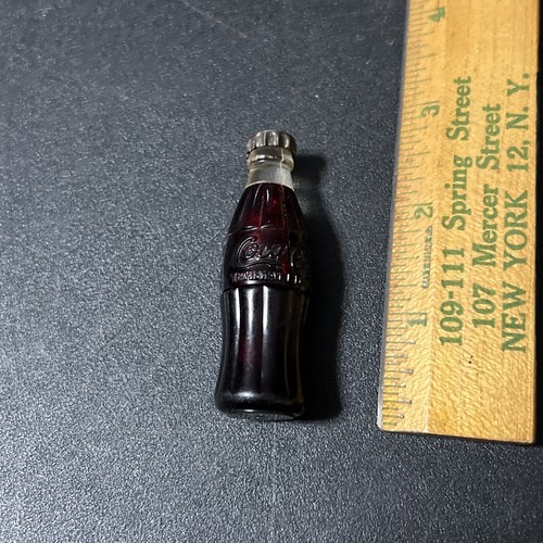 Vintage 1950s Coca-Cola Btl. Lighter | eBay Vintage 1950s Coca-Cola Btl. Lighter | eBay
