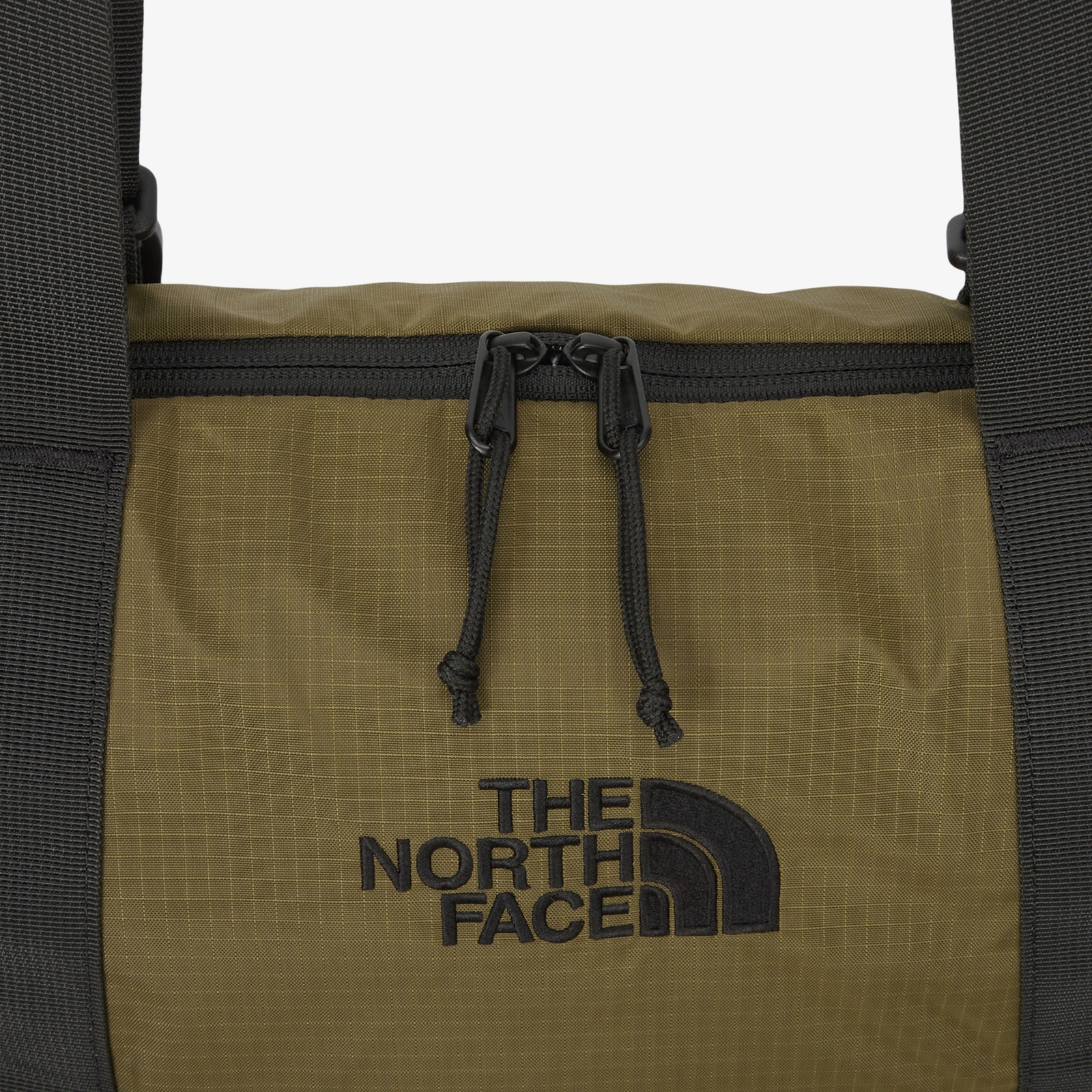 New THE NORTH FACE BOREALIS SHOULDER BAG DARK OLIVE NN2PQ58B