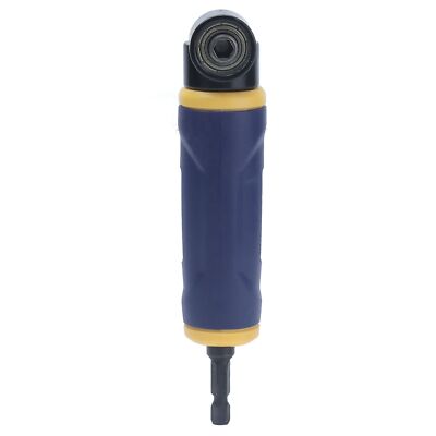 Ergonomic Right Angle Drill Driver For Narrow Spaces