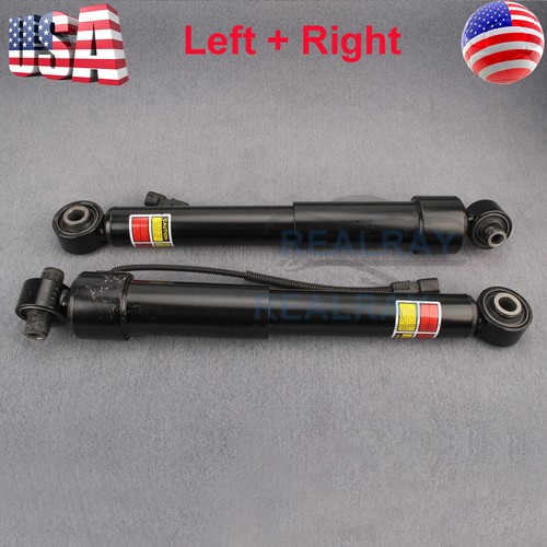 Pair Rear Left & Right Shock Absorbers 48530-34053 for 2008