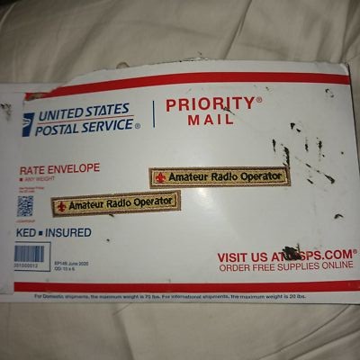 Item photo(s) from verified buyer