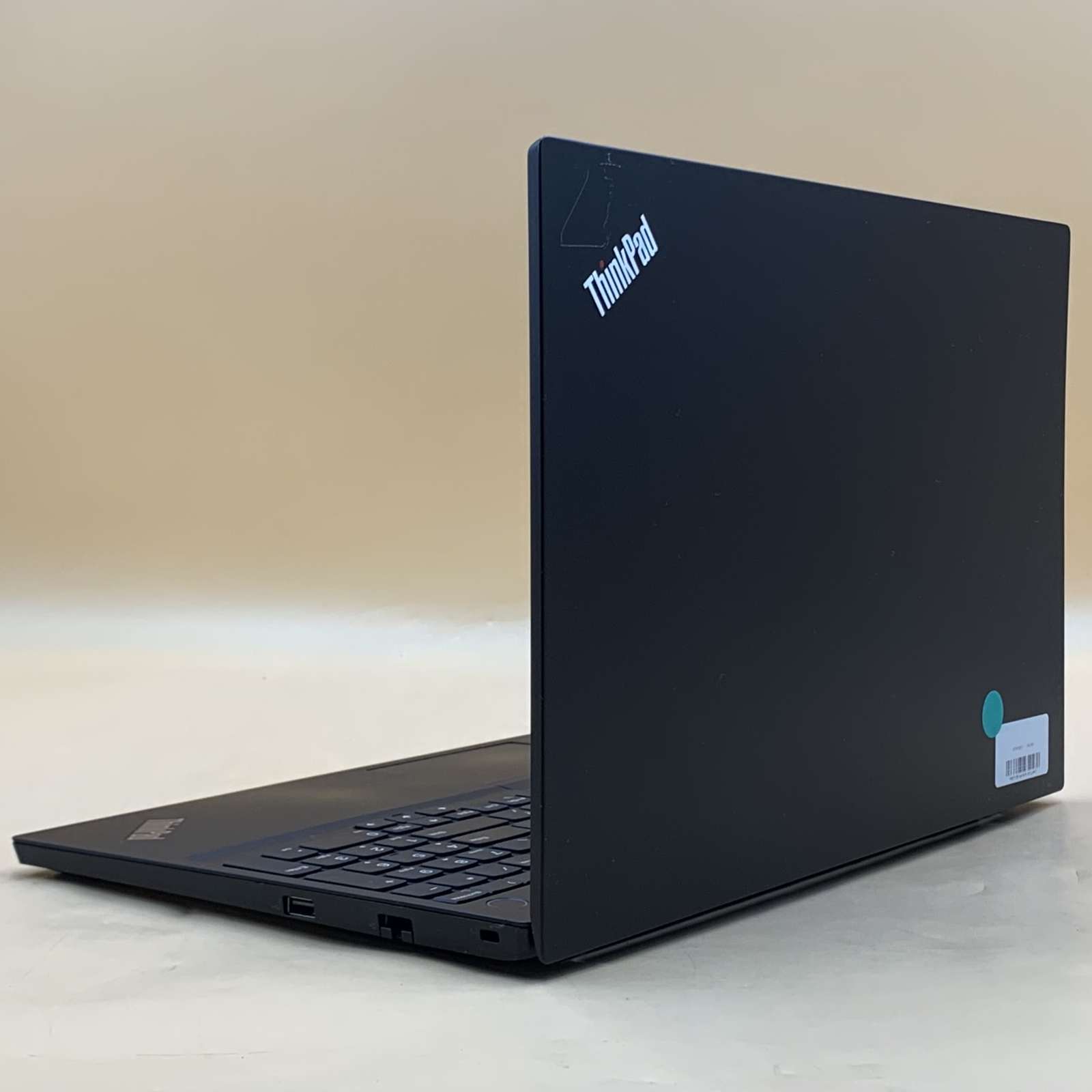 Lenovo ThinkPad E15 20RD-005HUS i5-10210U 1.6GHz 8GB RAM 256GB SSD - Picture 5 of 7