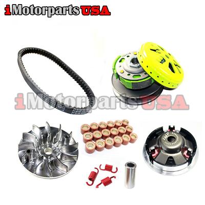 tomberlin go kart parts