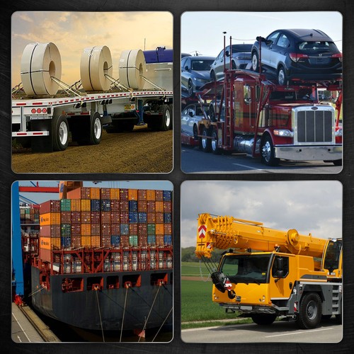 Ratchet Chain Binder 2PCS,3/8"-5/16"Heavy Duty Load Binders with G80 Chains 5/16