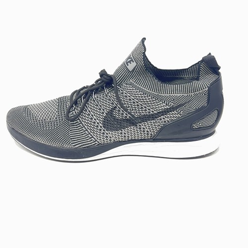 Nike zoom mariah flyknit racer 27cm ナイキ Amazon.com | NIKE Men's Air Zoom Mariah Flyknit Racer, White