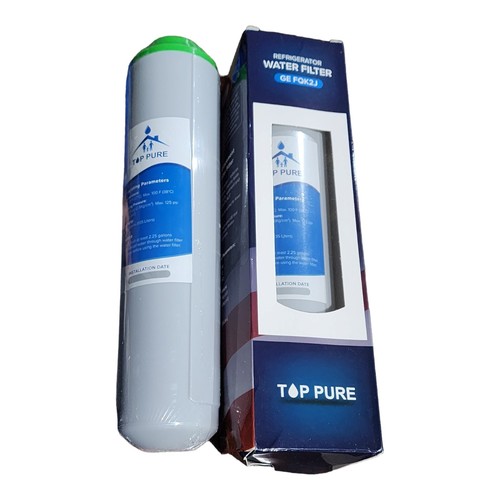 Ge Replacement Filter Fqk2j Replacementfilter