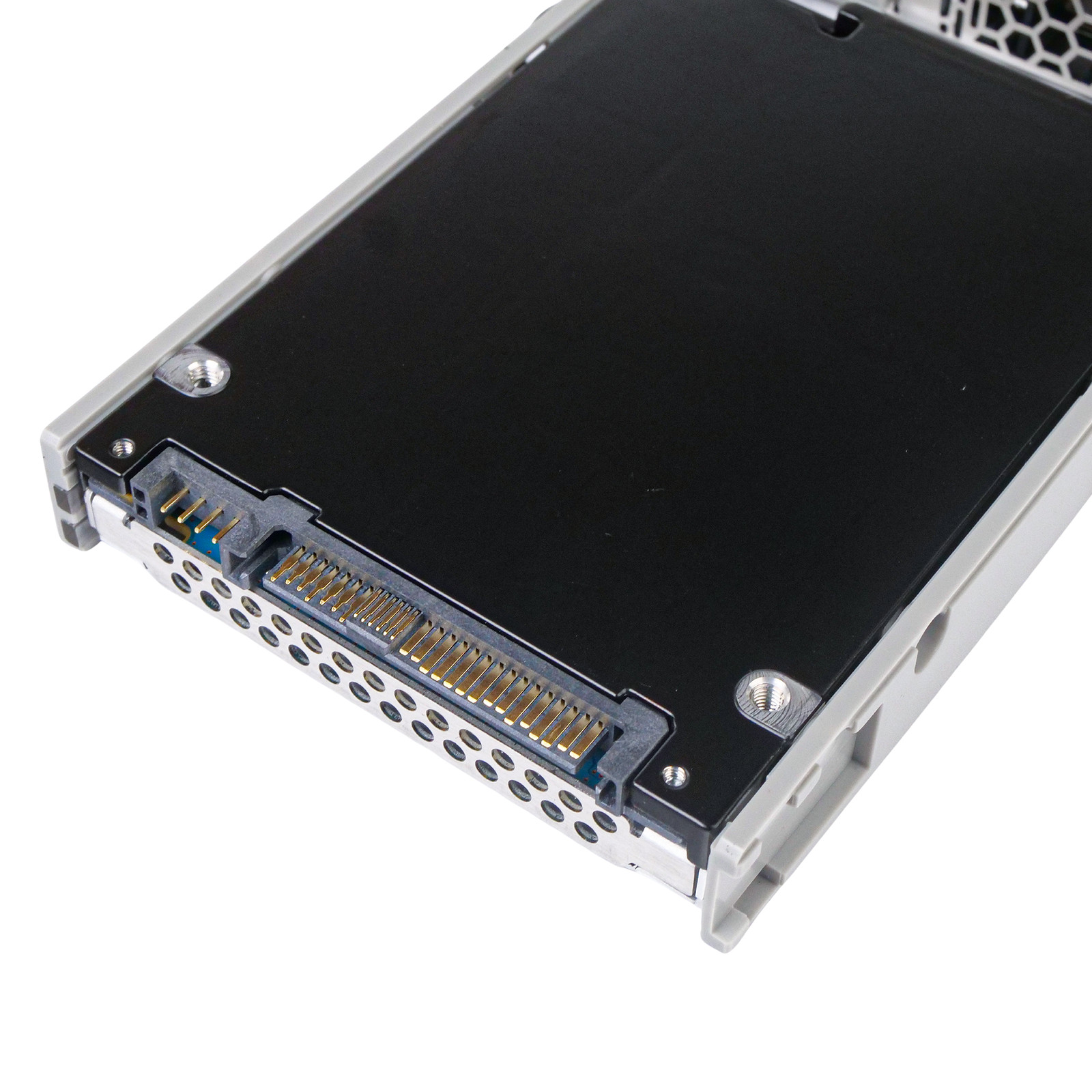 Dell 3.84TB SAS 12Gb/s 3D TLC 1 DWPD 2.5