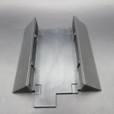 PlayStation 2 Vertical Stand Black SCPH 10040 Genuine PS2 Japan