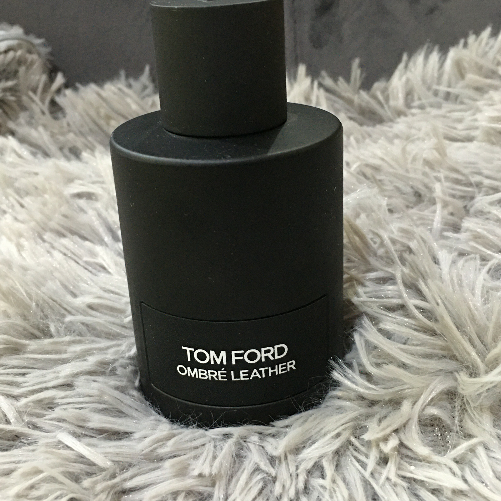 Ombré Leather by Tom Ford Unisex 100ML EDP New in (T) Box Ombré Leather by Tom Ford Unisex 100ML EDP New in (T) Box