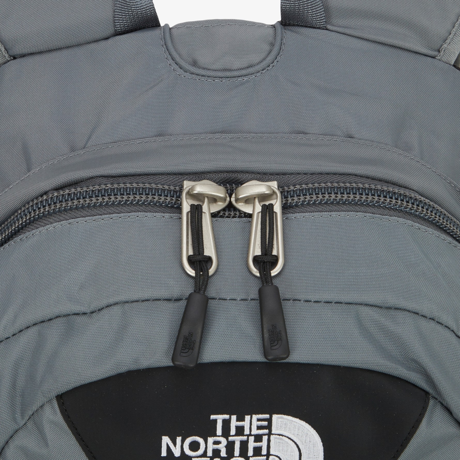 New THE NORTH FACE BIG SHOT BACKPACK NM2DQ50B DARK GRAY