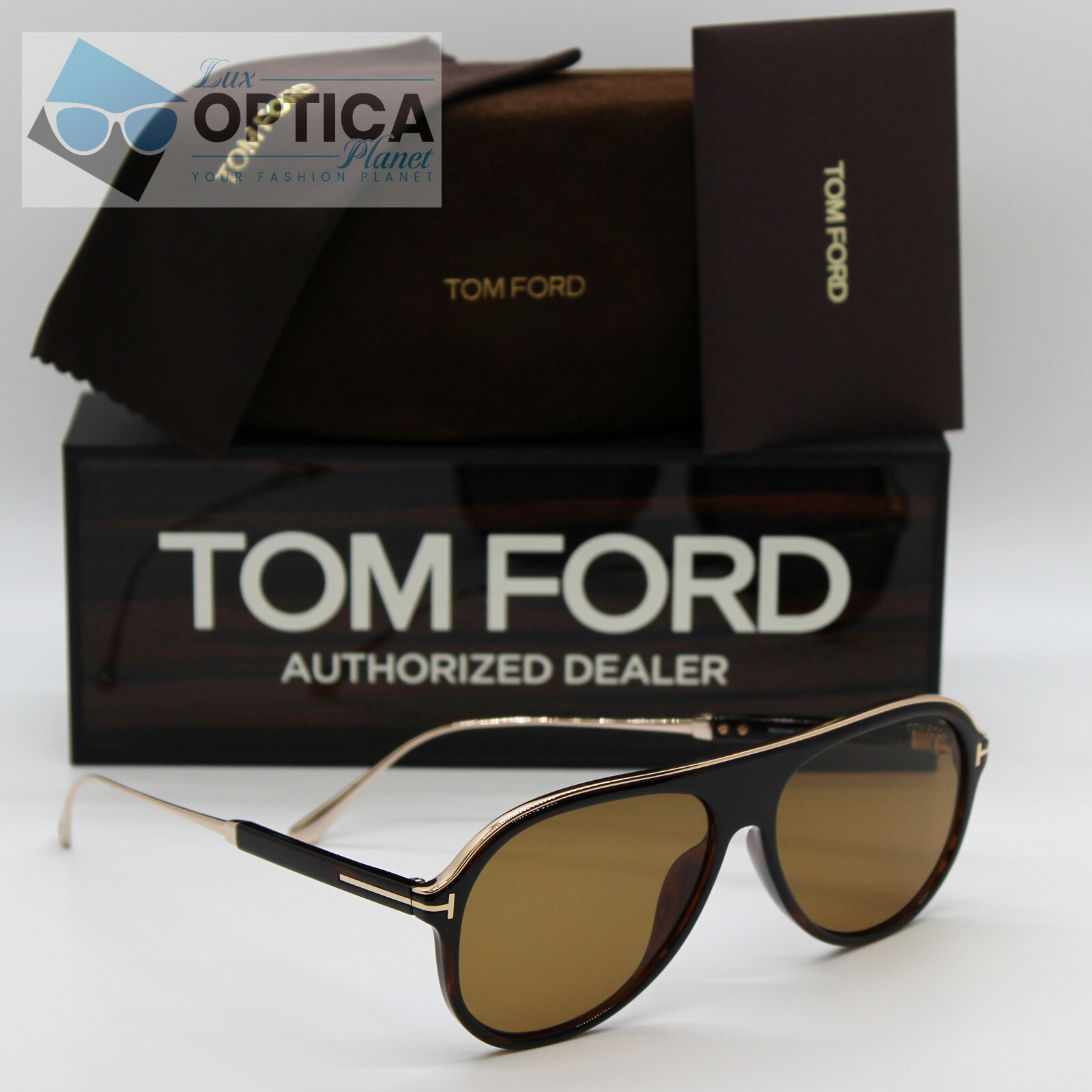 nicholai tom ford