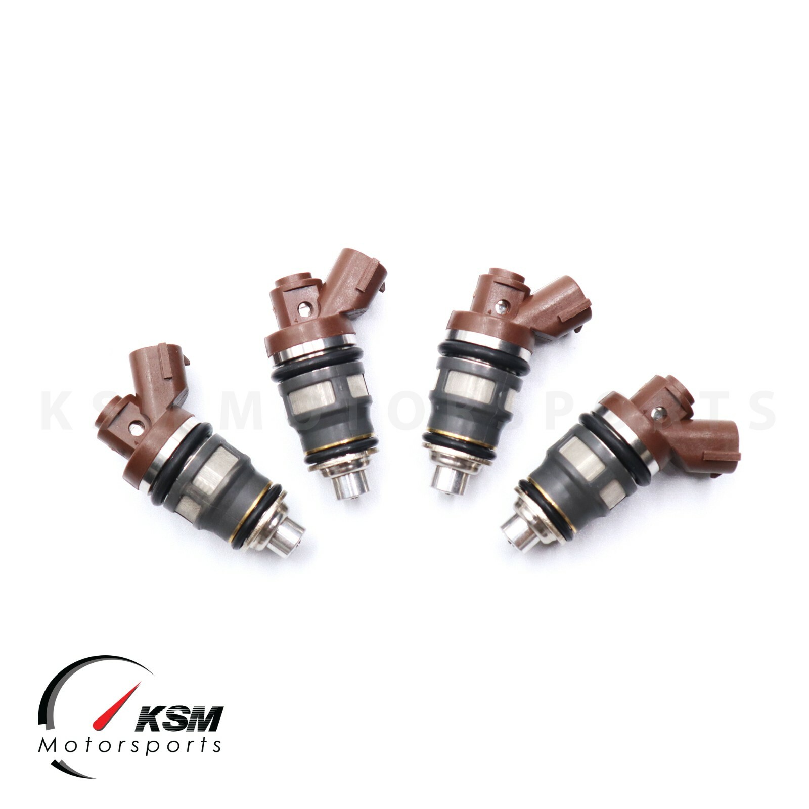 650cc FUEL INJECTORS for TOYOTA SUBARU SUPRA WRX SARD 63813 SIDE FEED DENSO 650cc FUEL INJECTORS for TOYOTA SUBARU SUPRA WRX SARD 63813 SIDE FEED DENSO