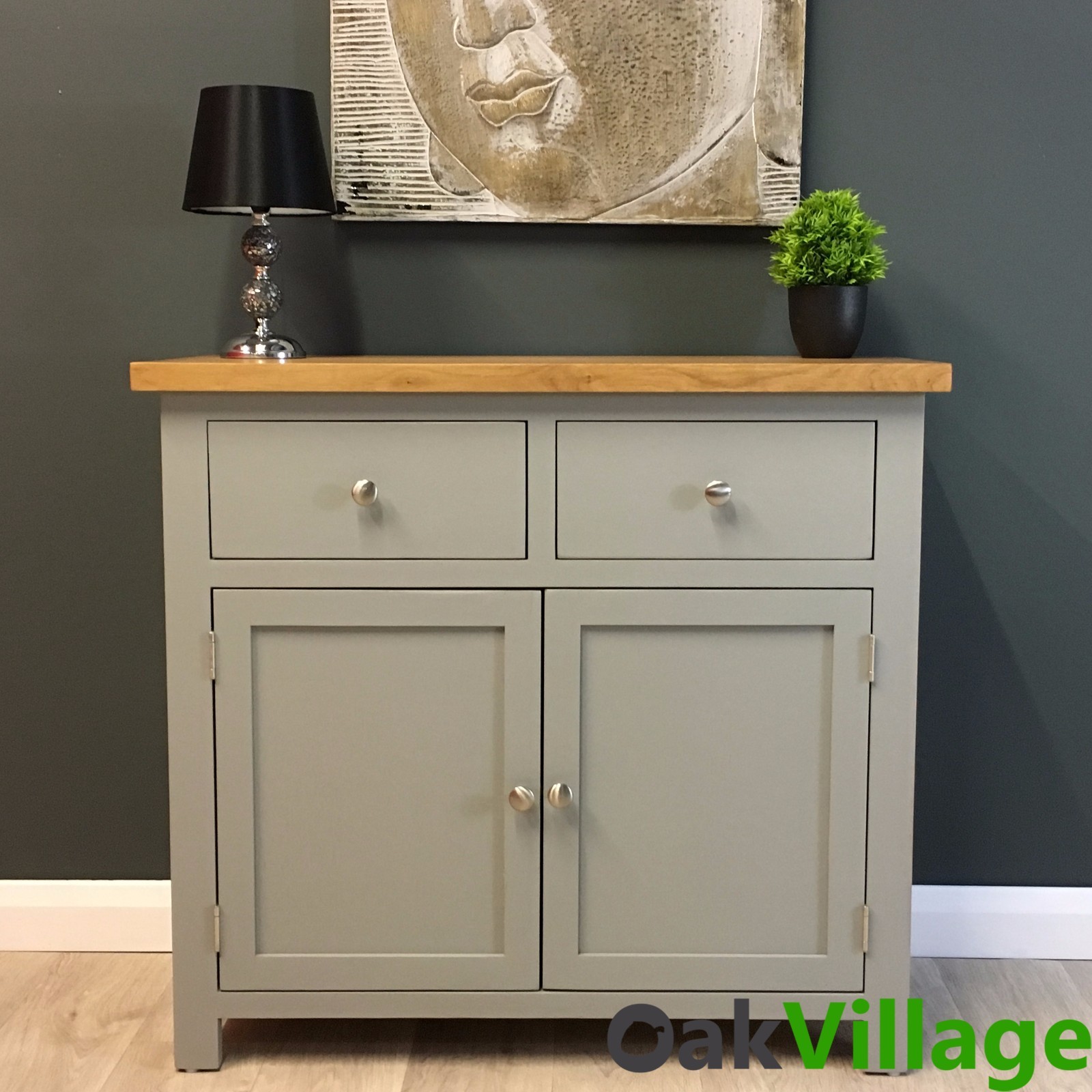 This is a quick video of a dresser i built. details about grey painted small sideboard oak oak cupboard solid wood dresser greymore