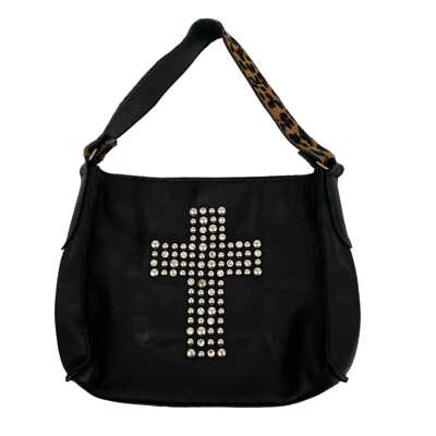 【BLACKPURPLE】25SS★ Deux-Eyelet Long Handle Bag $_1.JPG?set_id=880000500F