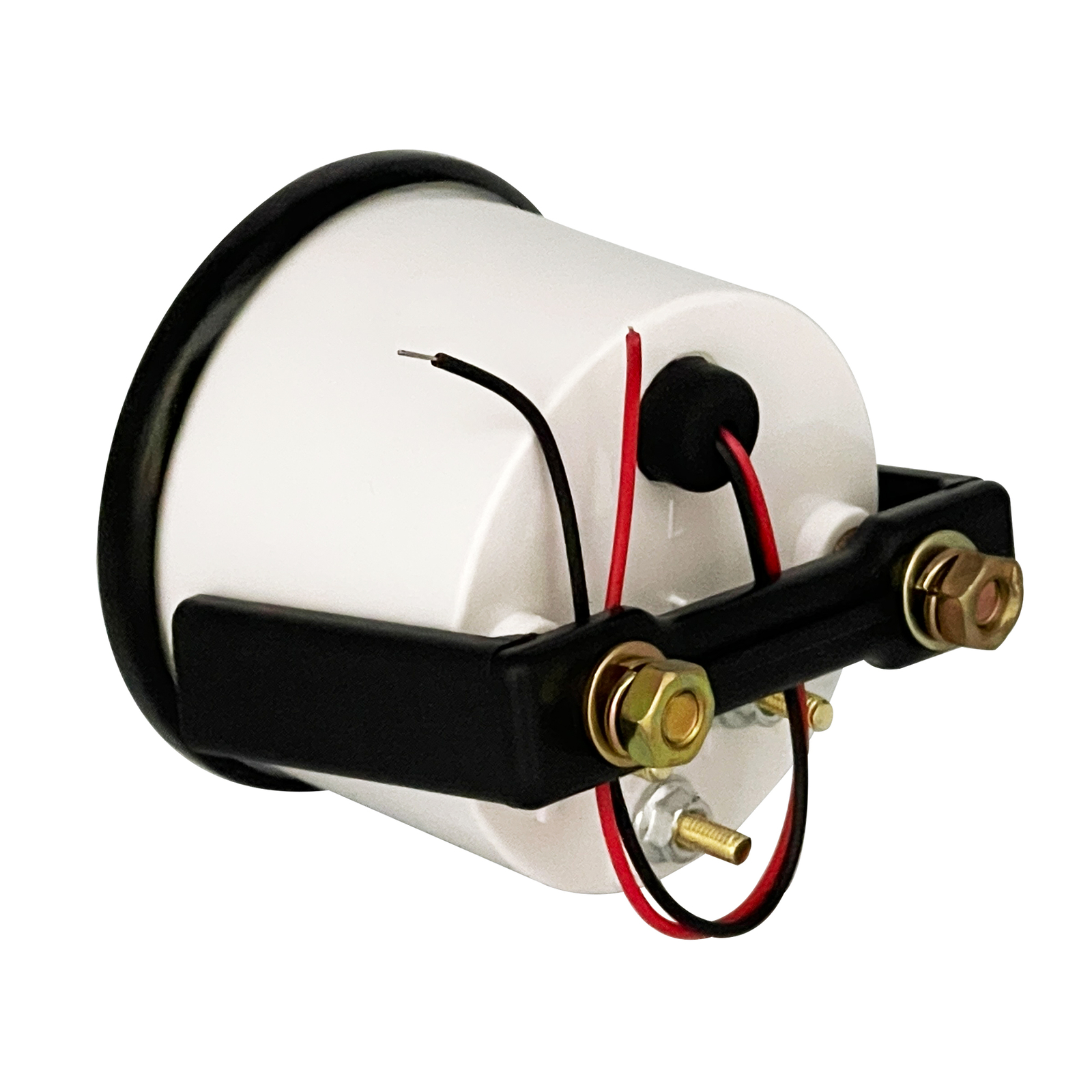 2 Inch 52mm Car Water Temperature Gauge 100-250℉ W/ Temp Meter Sensor