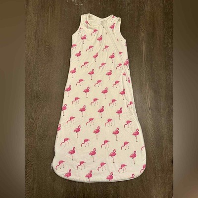 NWOT KYTE BABY FLAMINGO 1.0 TOG SLEEP SACK - Size 6-18M SKU:411