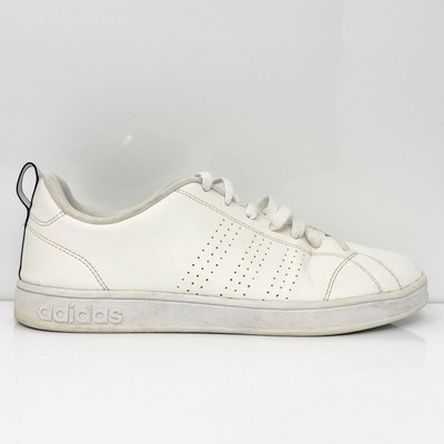 

Adidas Womens VS Advantage CL F98611 Белая повседневная обувь Кроссовки Размер 10, Белый, VS Advantage CL