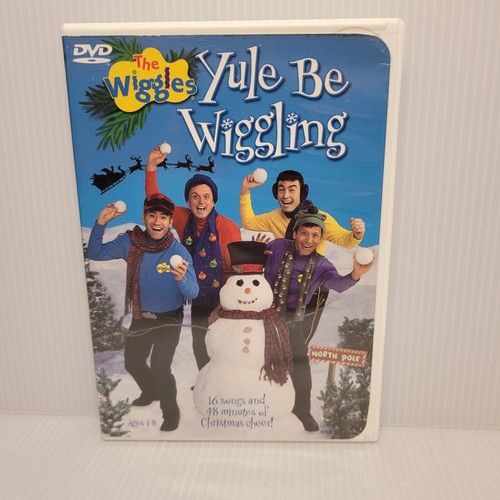 その他 Yule Be Wiggling [CD] Amazon.co.jp: YULE BE WIGGLING: ミュージック
