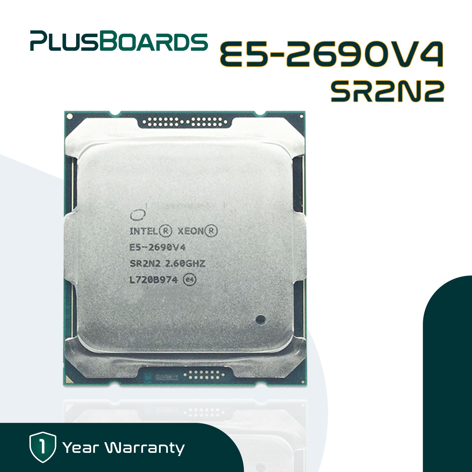 Xeon 2690 v4 характеристики Xeon 2690 v4 характеристики