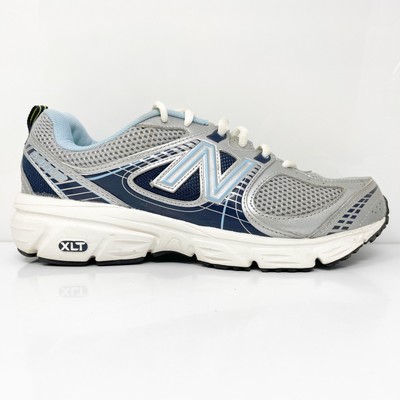 

Женские кроссовки New Balance 540 V2 W540SB2 серые кроссовки размер 9 D, Серый, 540 V2