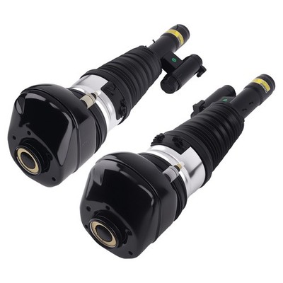 Front Pair Air Suspension Shock Strut For BMW 7-Series G11 G12 740i xDrive 15-22