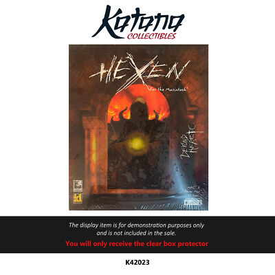 GFL Protector For Hexen PC Game