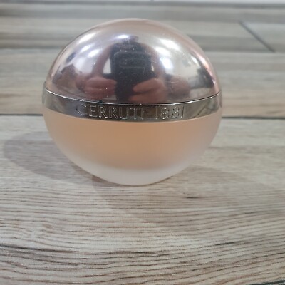 1881 by Nino Cerruti Eau De Toilette Spray 1.7 oz For Women
