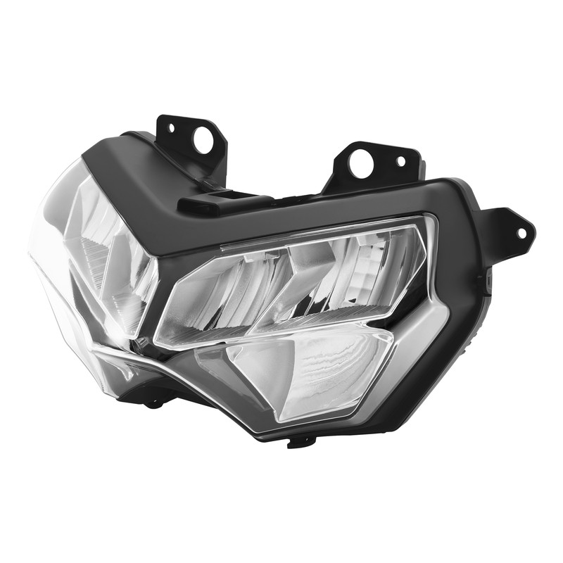 Front Headlight LED Assembly Fit For Kawasaki Z900 2020-2024 2020 2021 2022 2023