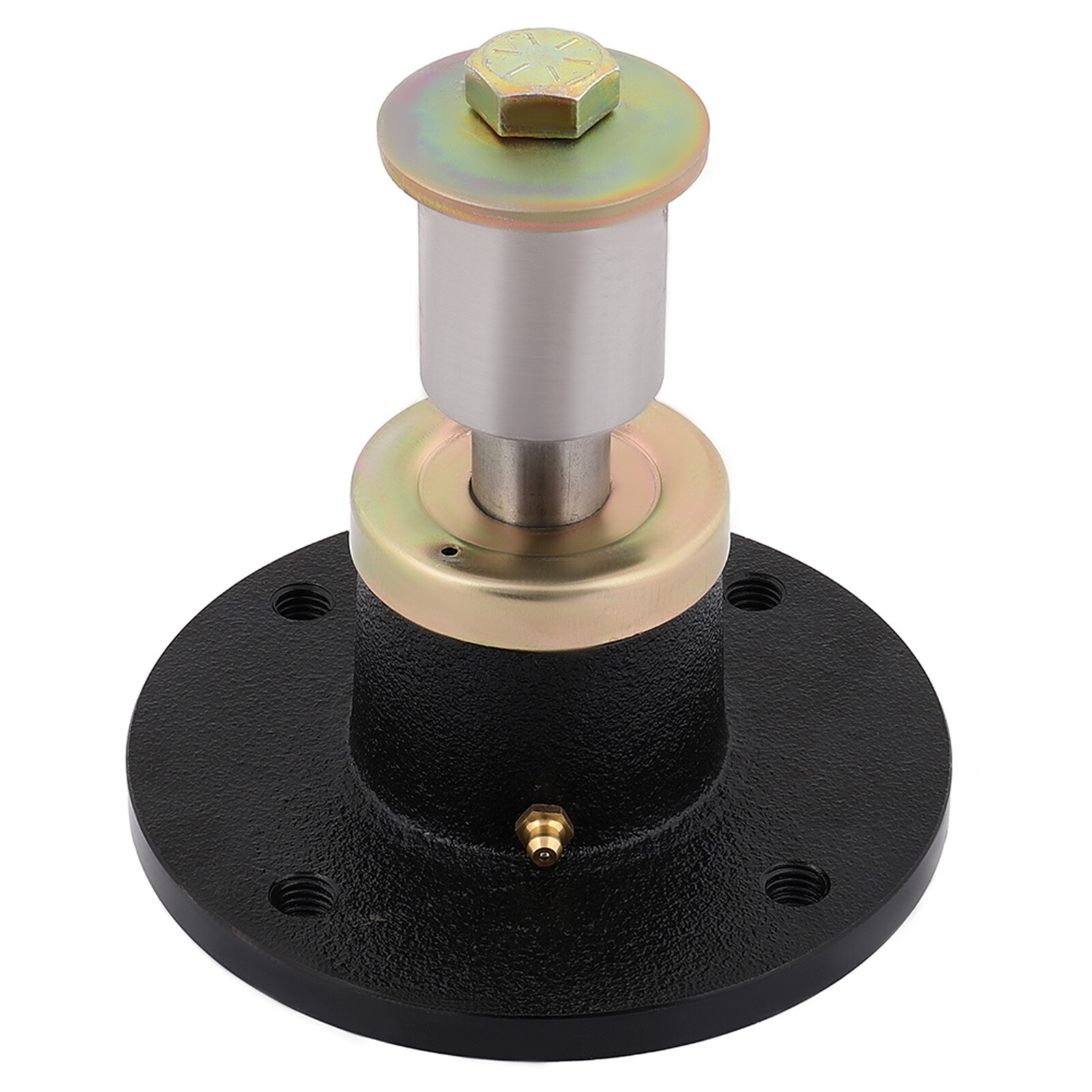 3 PK Spindle Assembly For Hustler 52 60 72 Inch Deck Super Z