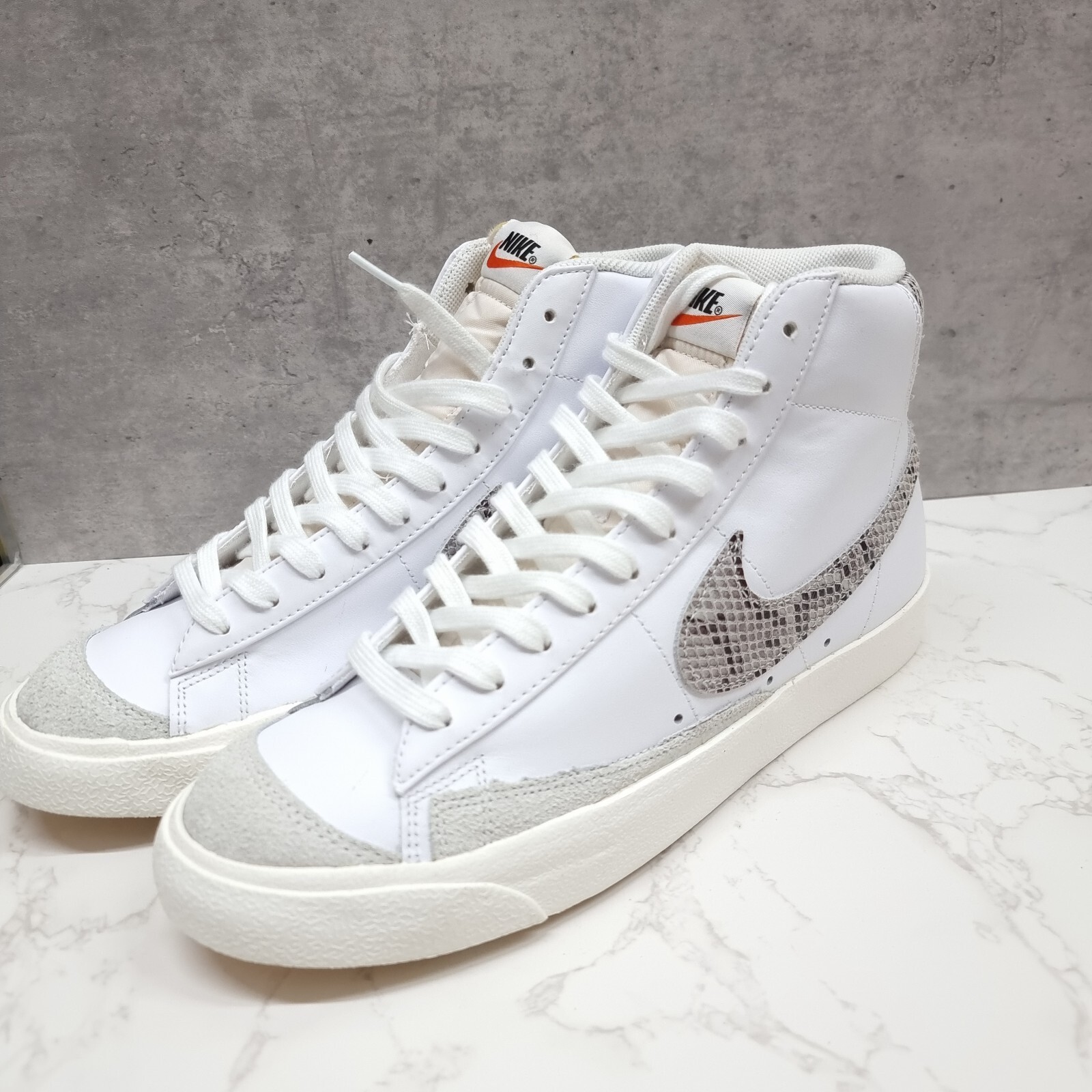 nike blazer mid 77 vintage 42