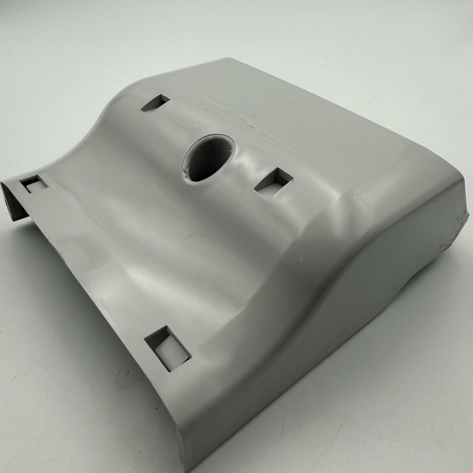 Whirlpool Refrigerator Control Housing Only Part # W11207402 (JM7)