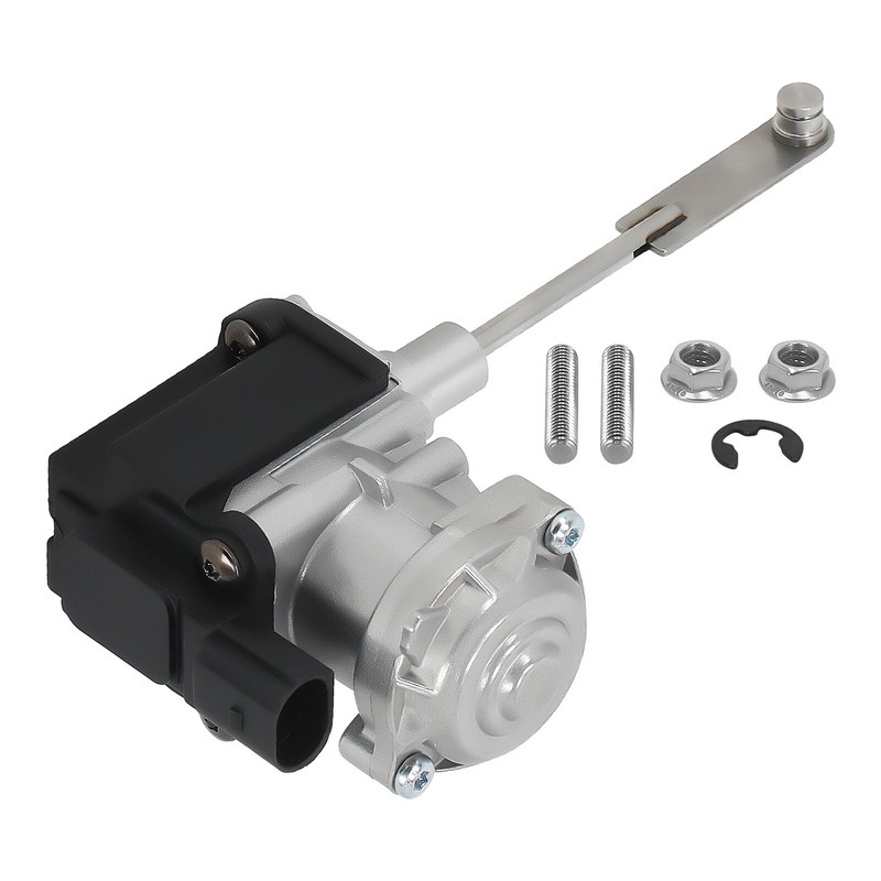 Actionneur Turbo Ã©Lectronique Actuateur For Vw Audi Seat Skoda 1.2 Tsi  11.6mm