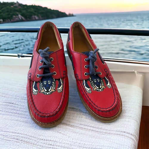 Gucci children 10y 美品 Children's Screener sneaker in butter leather | GUCCI® US