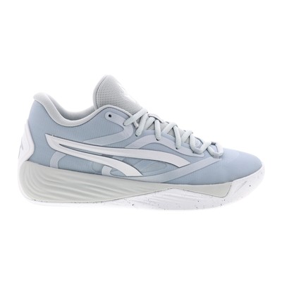 

Женские серые баскетбольные кроссовки Puma Stewie 2 Team Breanna Stewart, Серый, Puma Stewie 2 Team Breanna Stewart