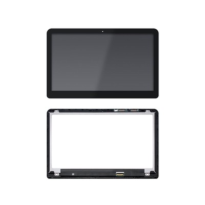 LCD Display Touch Screen For HP Pavilion x360 15-BK137CL 15-BK000 15-BK152NR FHD