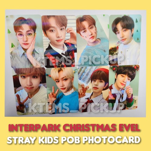 スキズ  straykids  christmasevel  yes24  ハン Christmasevel straykids スキズ 開封済み 限定版特典付き - メルカリ