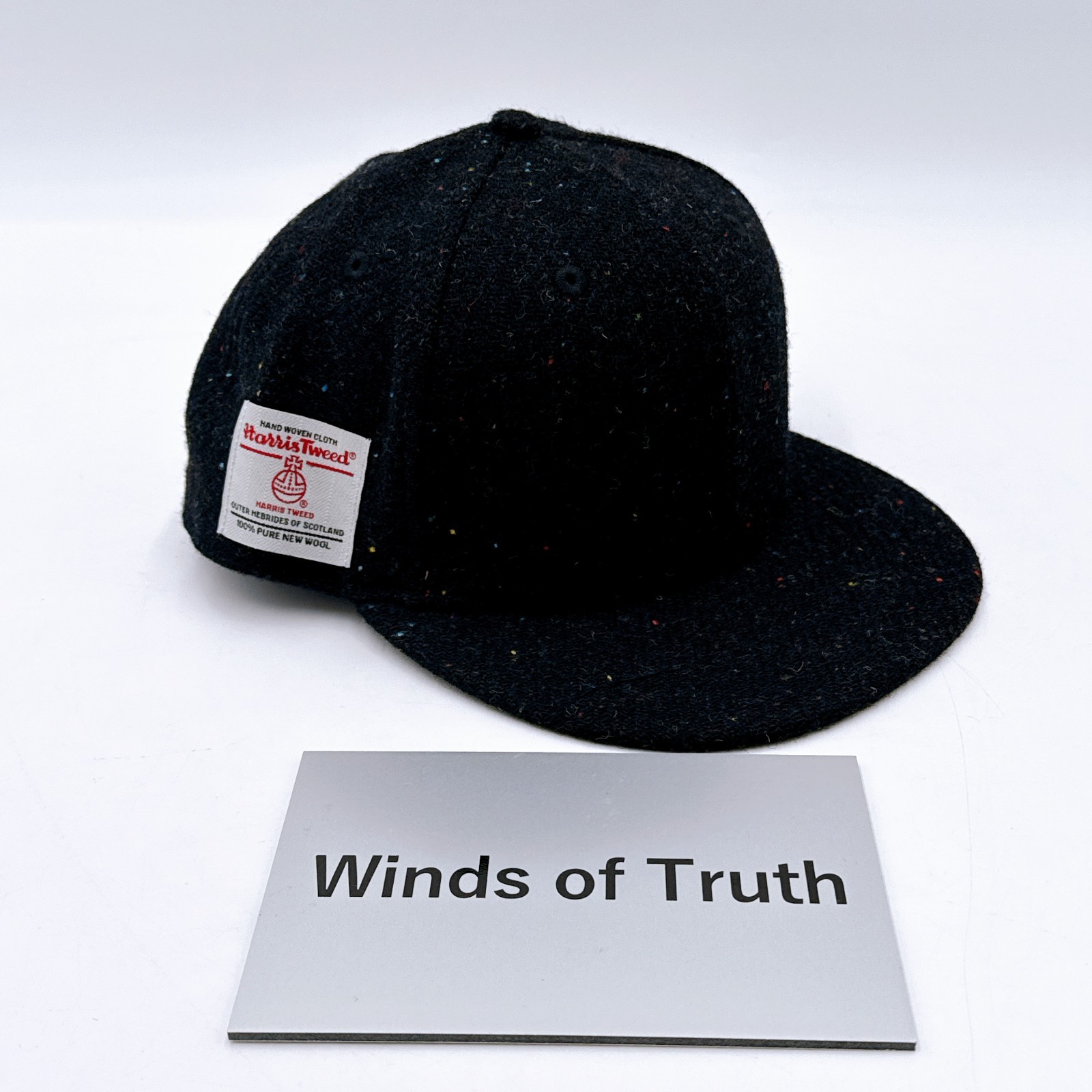 New Era 59FIFTY キャップ サイズ7 Harris Tweed New Era 59FIFTY キャップ サイズ7 Harris Tweed - メルカリ