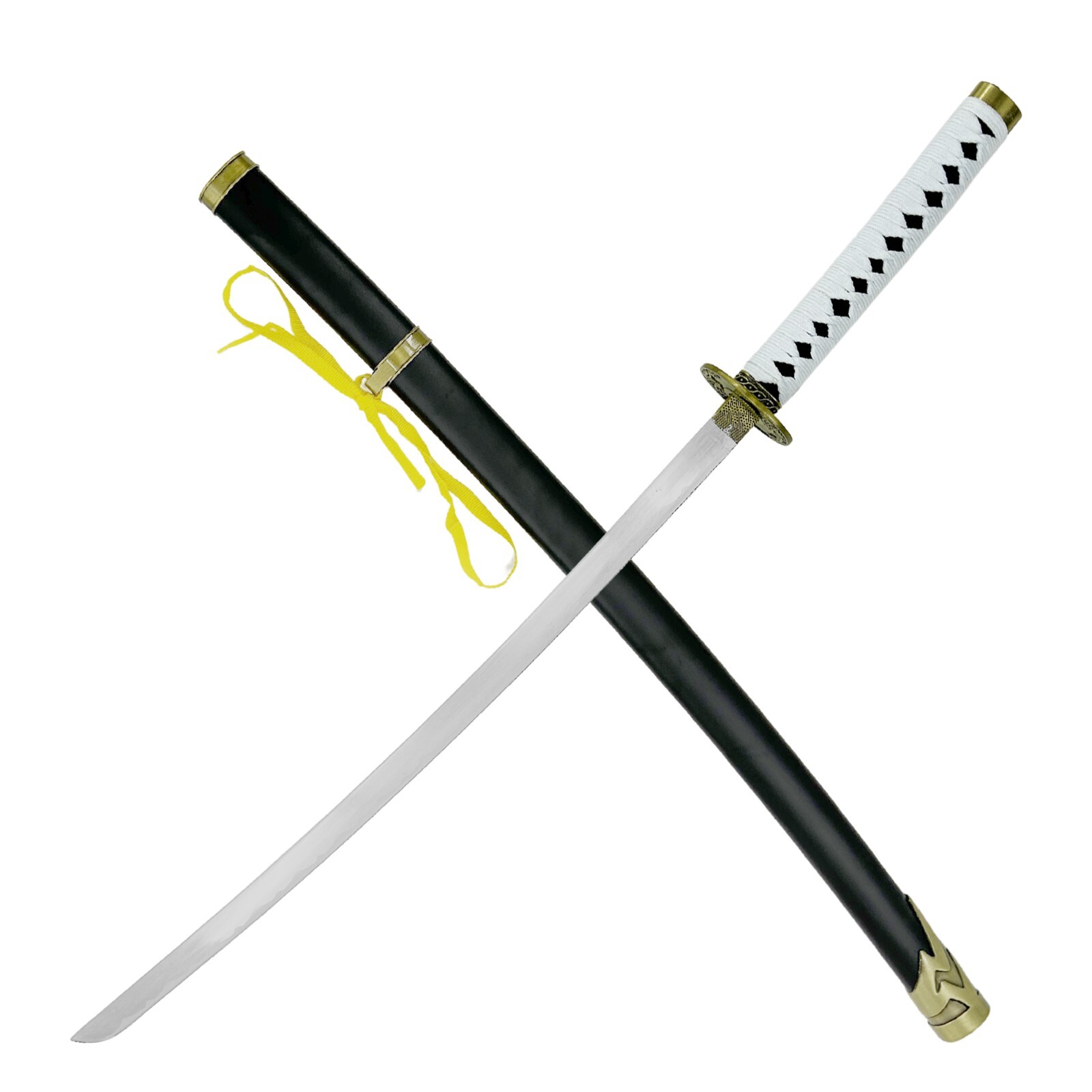 Devil May Cry Vergil Yamato Japanese Katana Replica Sword